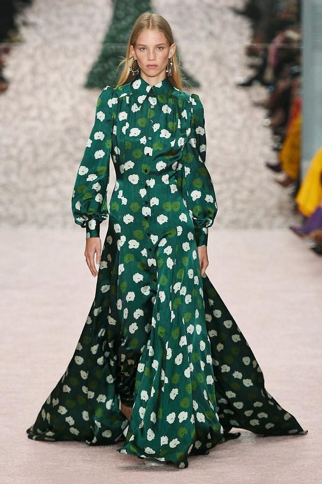 Carolina Herrera