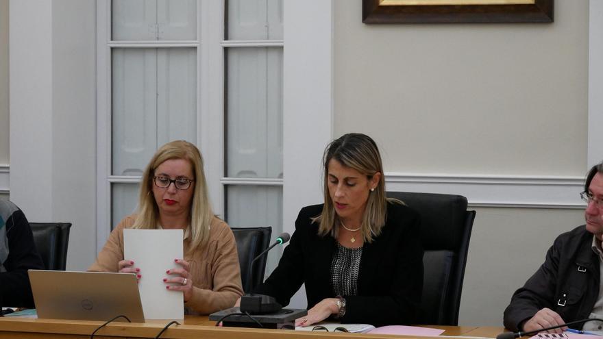 Vox descarta apoyar una moción de censura tras romper el gobierno en Crevillent pero dice que el PP tendrá que negociar