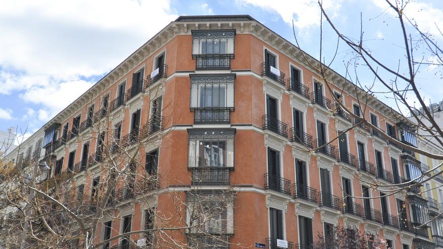 Así es como puedes rentabilizar con éxito la venta de tu edificio en Madrid y Barcelona