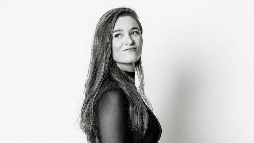 &quot;La Sinfónica fue la que me creó como música”