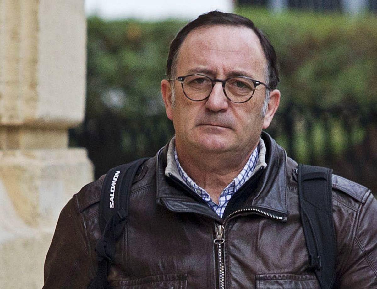 La Justicia cierra el caso Blasco con penas mínimas y sin recuperar parte del dinero