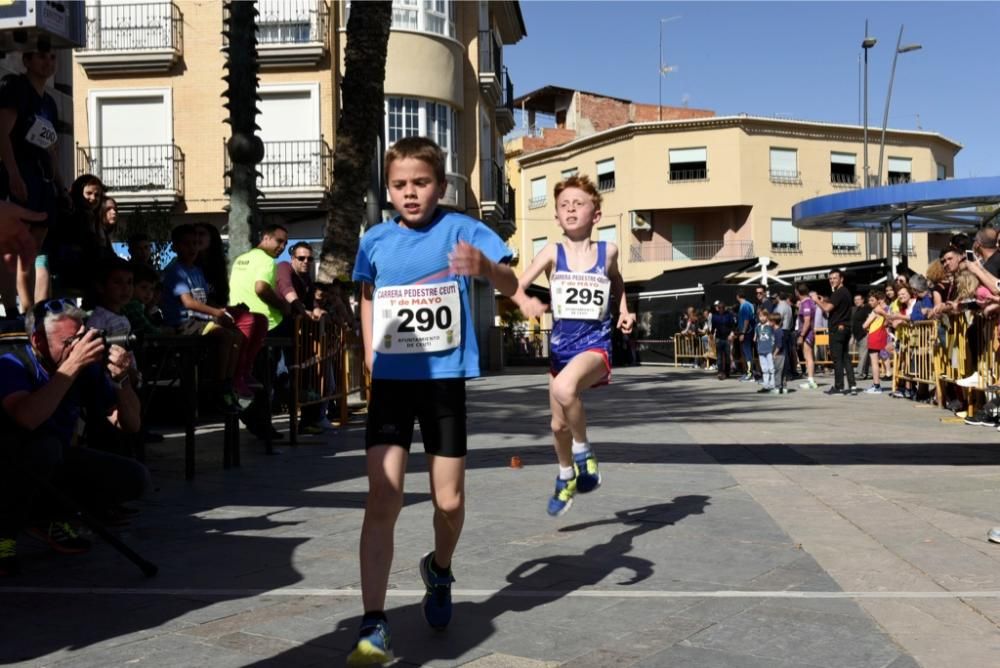 Carrera Popular de Ceutí