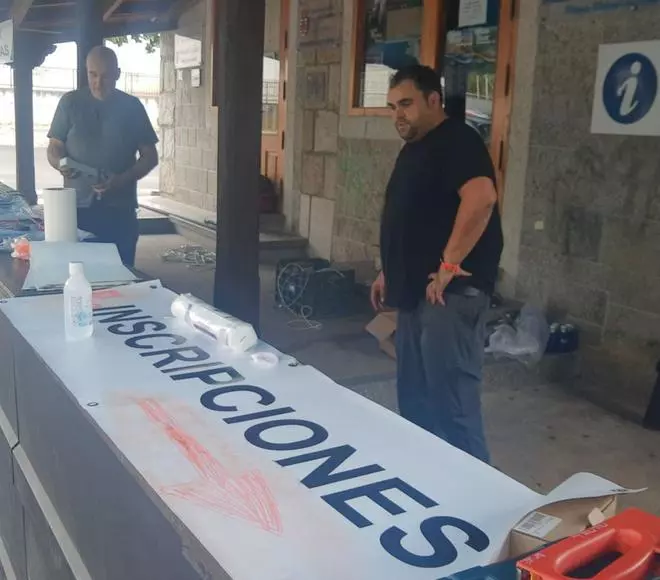La Concentración de Motos de Sanabria incluirá un viaje a la frontera en Calabor