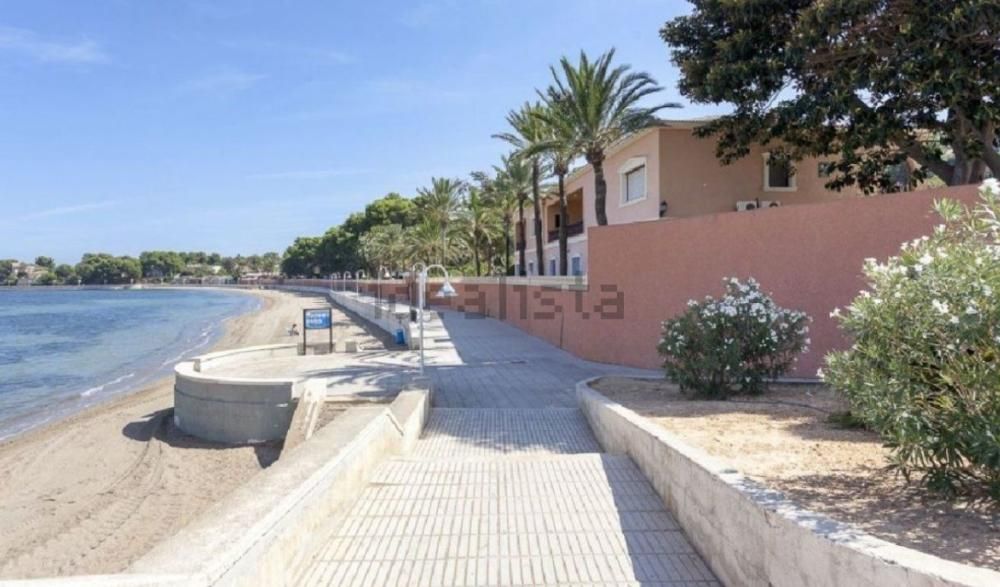 Una de las 10 casas más caras de España está en la Comunitat Valenciana