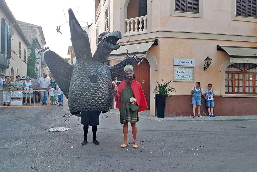 Sant Joan en la Part Forana