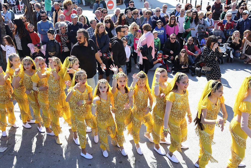 Carnaval de Ibiza 2019