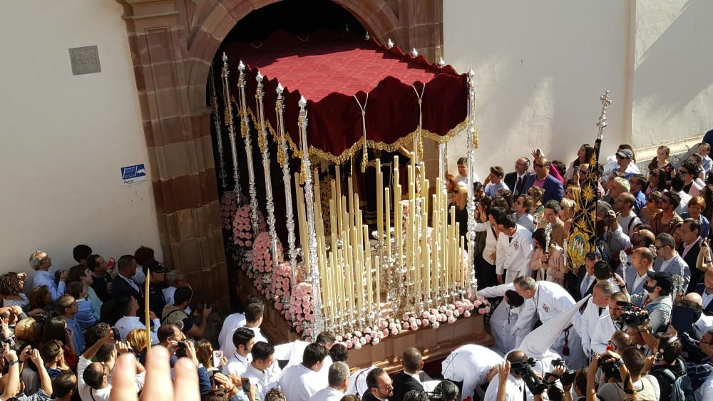 Domingo de Ramos | Salutación