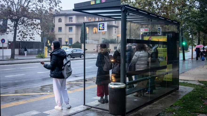 La desconvocatoria de la huelga en Avanza da paso a las acusaciones entre los sindicatos del comité