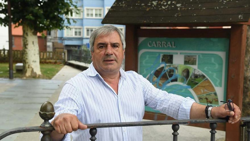 Carral ofrece fincas alternativas para las atracciones de las fiestas del Socorro