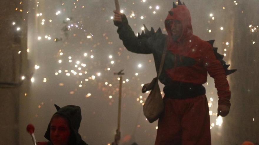Les Fires de Girona tindran uns 250 actes i s&#039;estenen a 17 barris