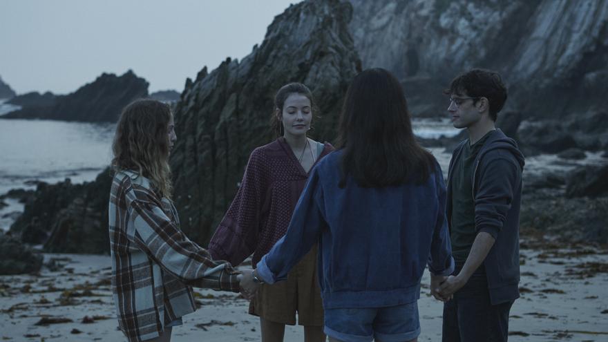 &quot;Asturias es otro protagonista más de la serie ‘Alma’, le viene como anillo al dedo&quot;