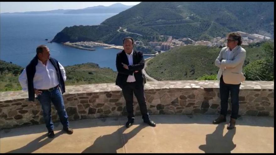 Portbou i Cervera impulsen un programa transfronterer d'activitats turístiques