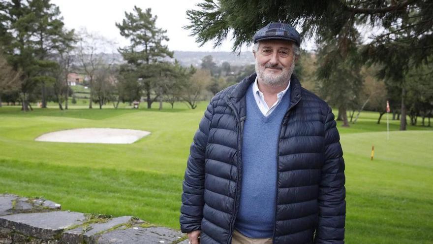 &quot;Ni soy Senén Merino, ni voy a hacer las cosas como las hizo él&quot;