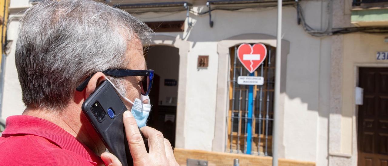 La provincia de Castellón centra el mayor número de reclamaciones interpuestas en el sector de la telefonía.