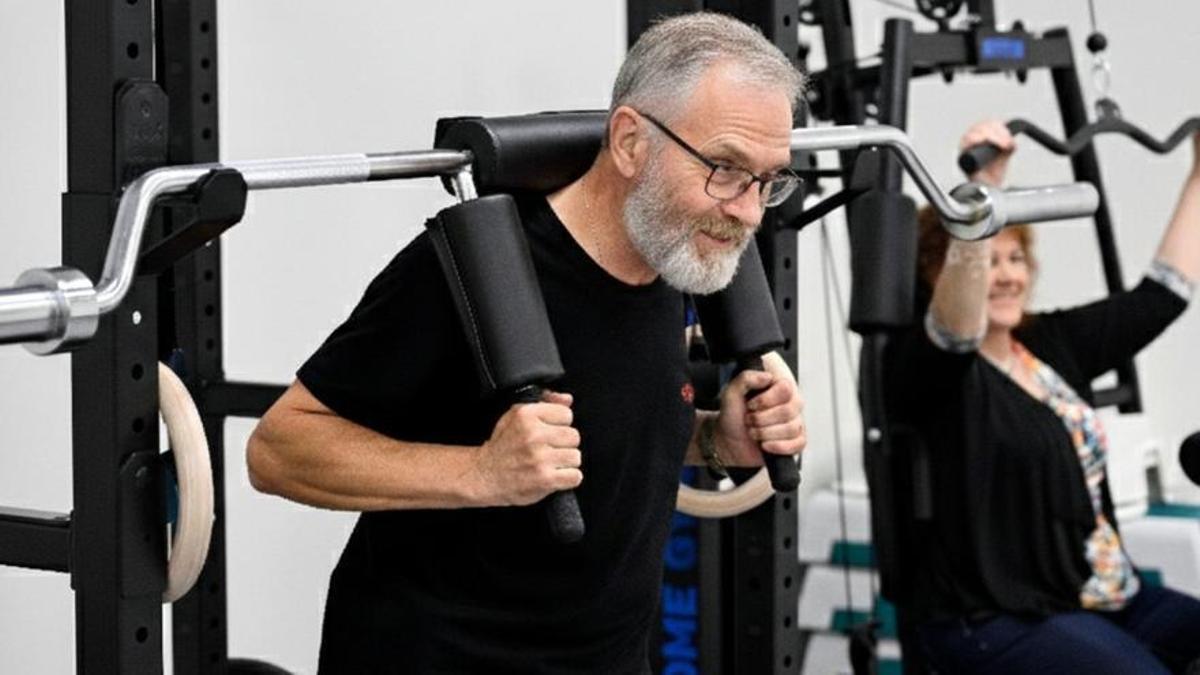 Rehabilitación oncológica en Inypema