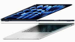 Nuevo MacBook Air.