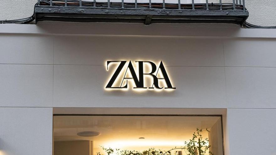 Las 6 faldas de Zara más rebajadas