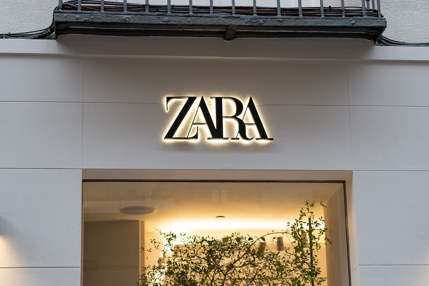 10 secretos de dependientes de Zara para conseguir las mejores prendas