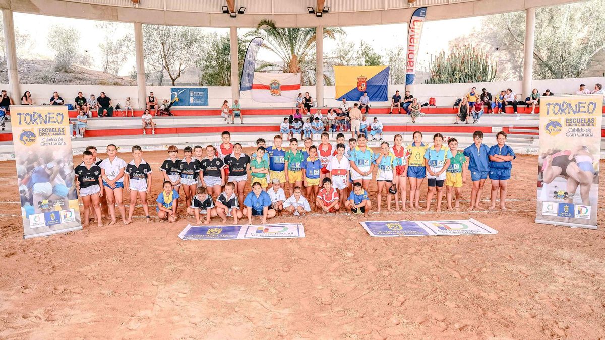 Torneo Final de Temporada