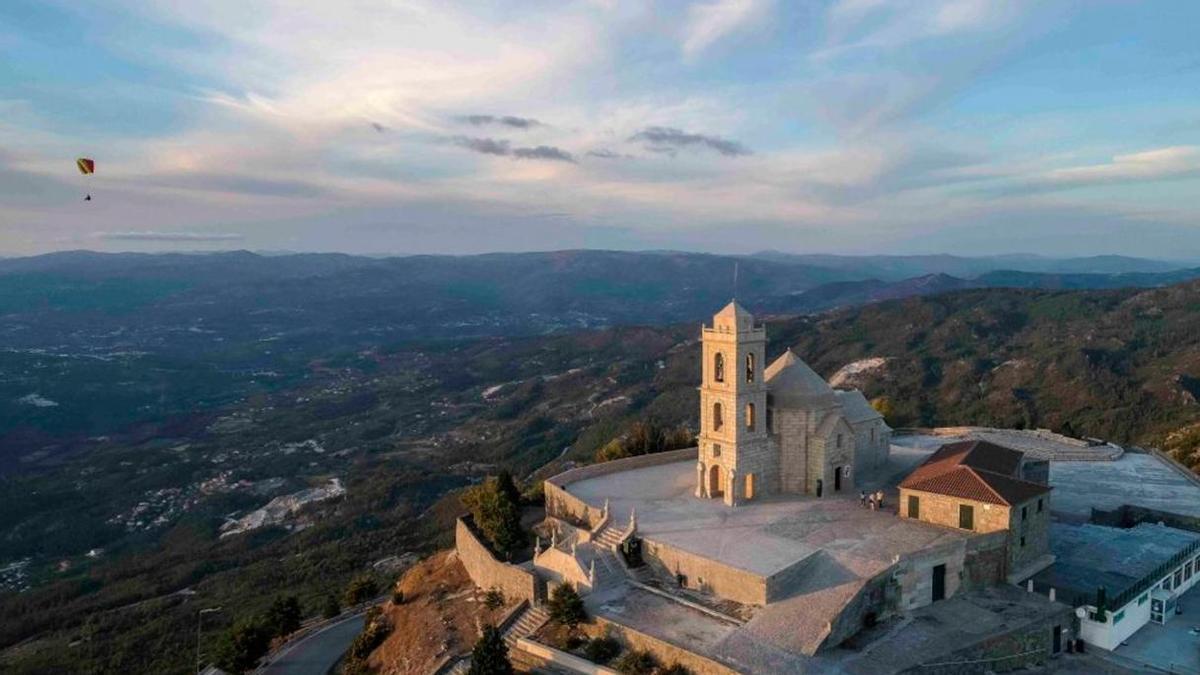 Santuario de Nossa Senhora da Graça