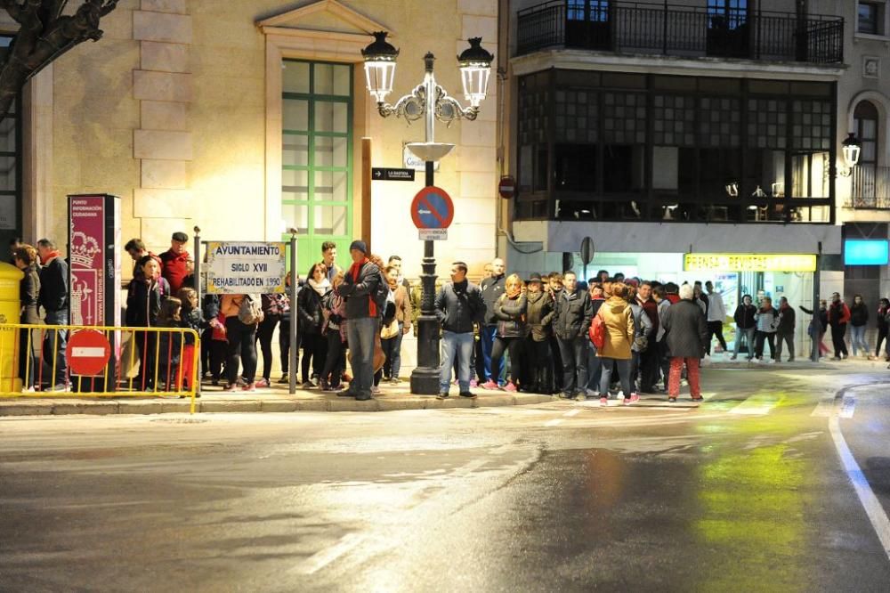 Romería de La Santa de Totana (2)