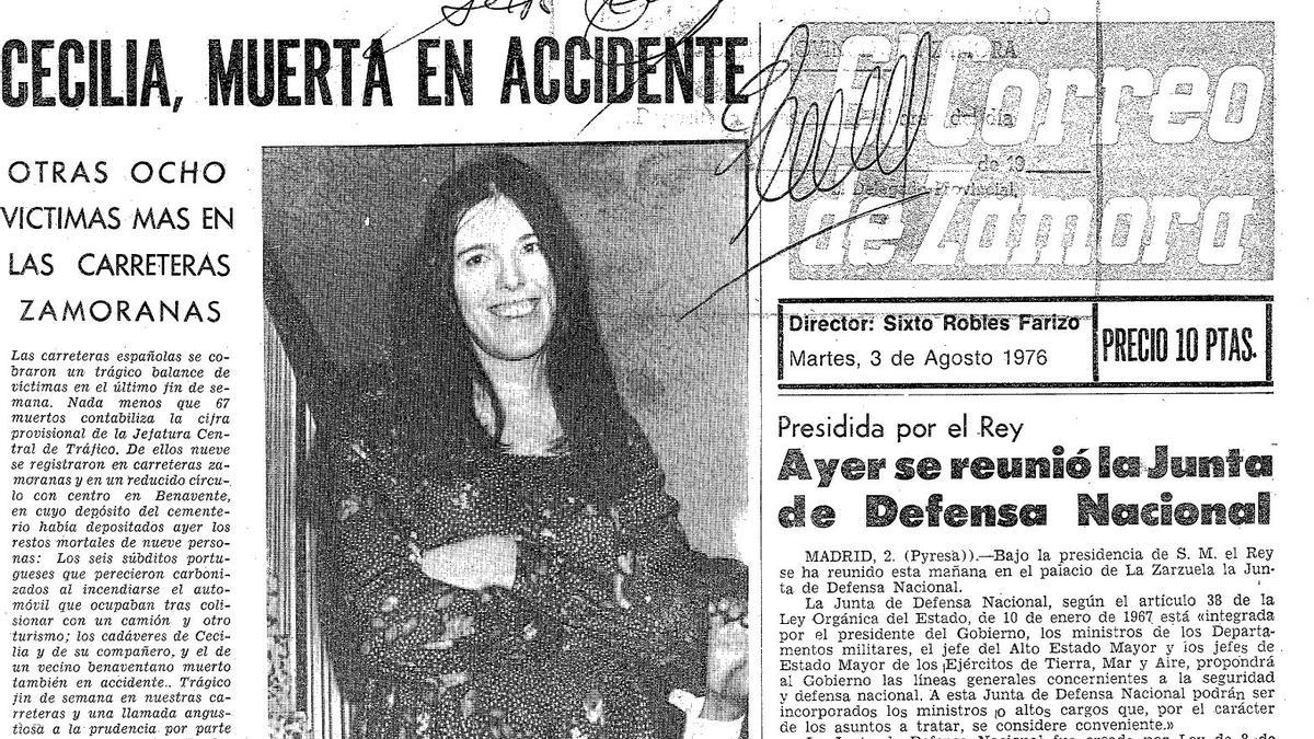 los-48-a-os-de-la-muerte-de-la-cantante-cecilia-en-una-carretera-de-zamora