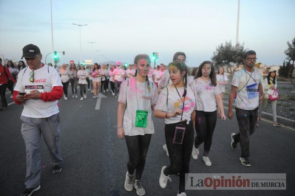 Holi Life en Cabezo de Torres (III)