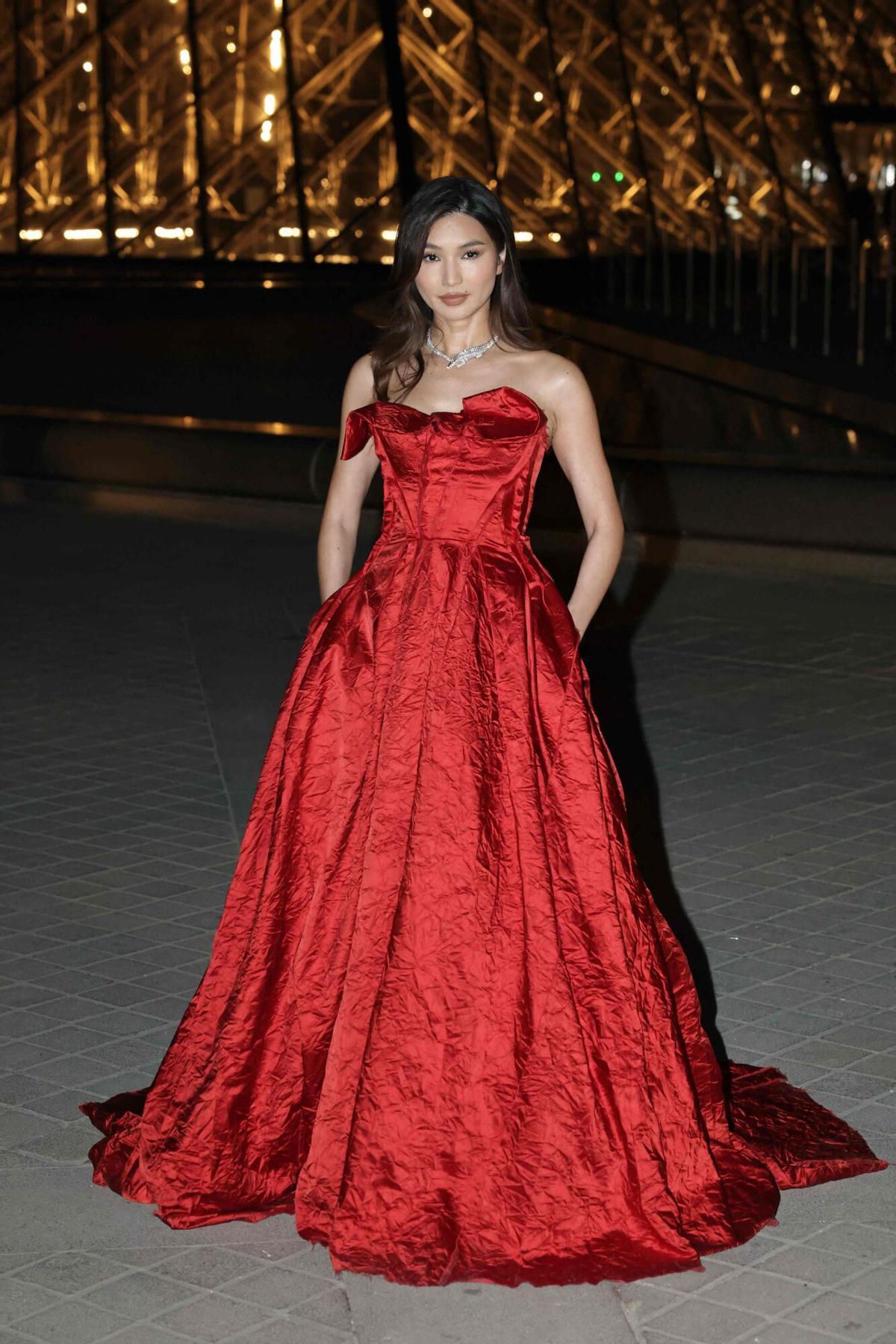 Setmana gran de la moda: dels Oscar a la gala del Louvre