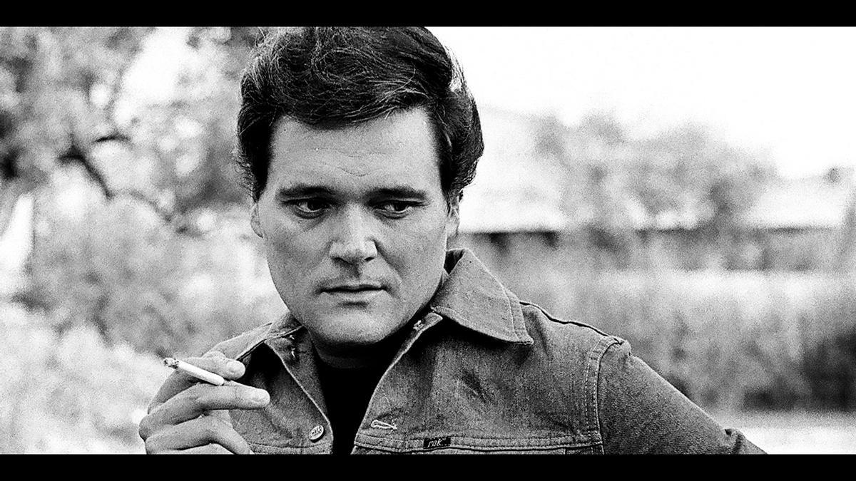 Waldo de los Ríos, en una imagen del documental 'Waldo'