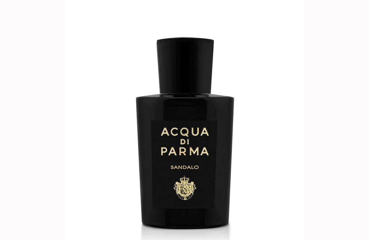 'Sandalo' de Aqua di Parma