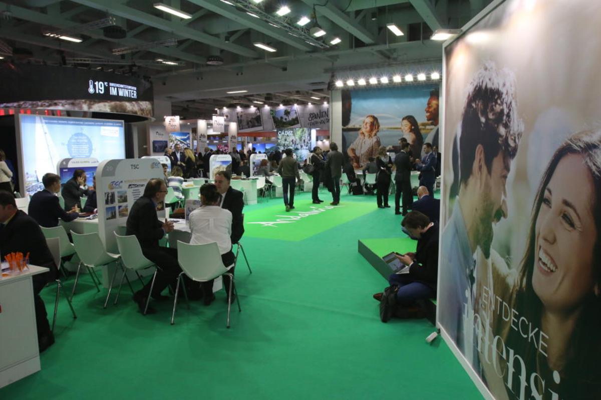 Las imágenes de la ITB 2018 de Berlín