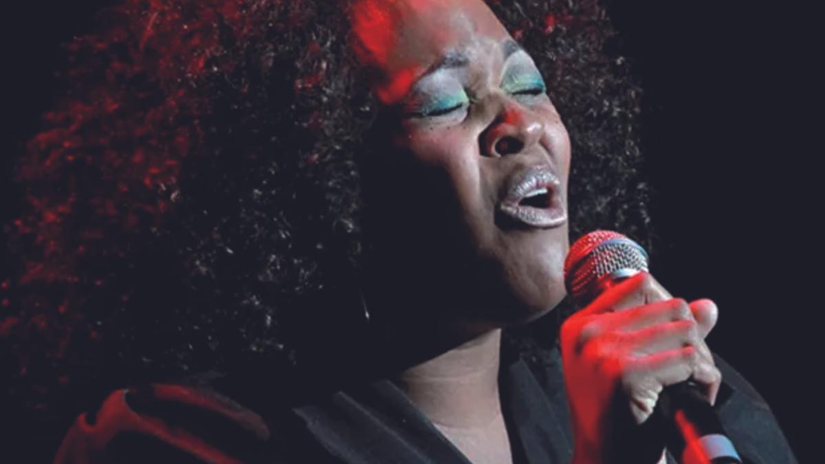 Mississippi Gospel Choir