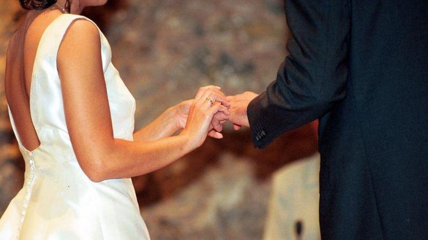 Más de 1.200 matrimonios rotos en un año en Castellón