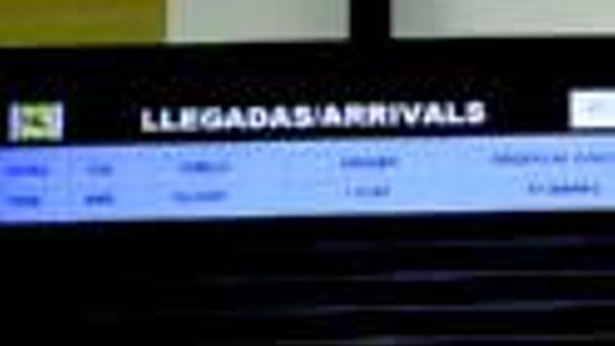 El Ejecutivo espera que el contrato se lo lleve una aerolínea solvente