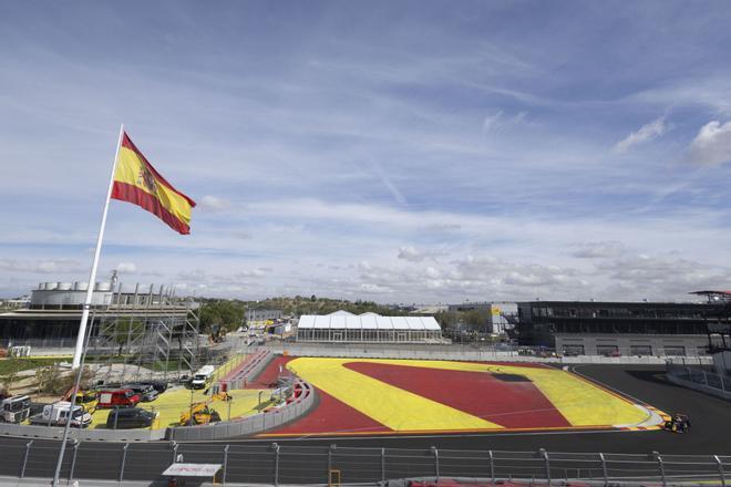 Radiografía de Madring, el nuevo desafío de la Fórmula 1 en la capital: diseño, características y claves del circuito