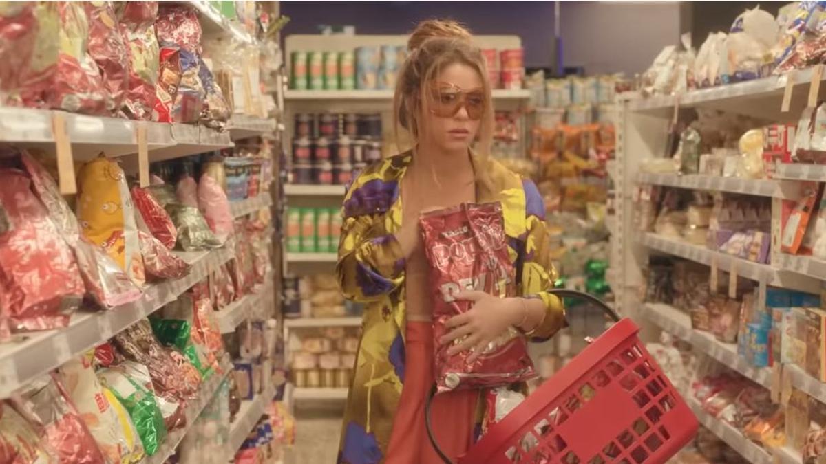 Shakira estrena hoy el videoclip de su nueva canción, grabada en la localidad más infiel de España.