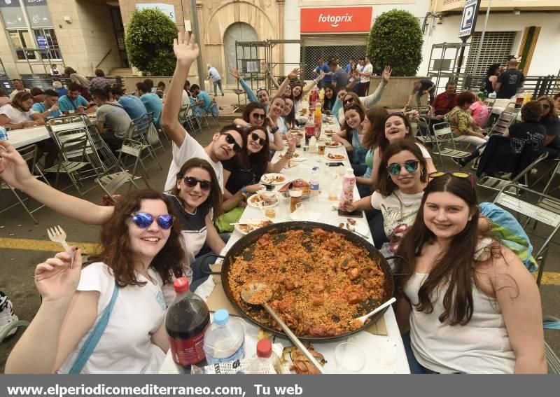 Fiestas patronales de Sant Pasqual de Vila-real