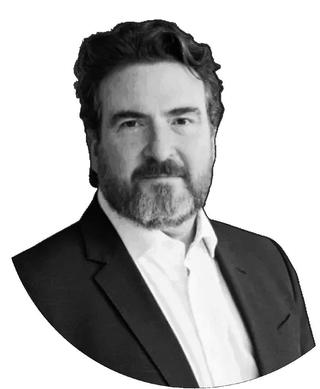 Alfredo Sánchez-Rubio