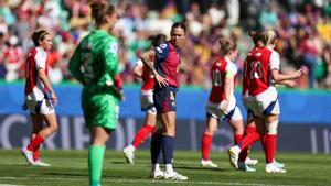 Mapi en la final de la Champions