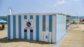 Los argumentos de València para convertirse en capital europea de la accesibilidad