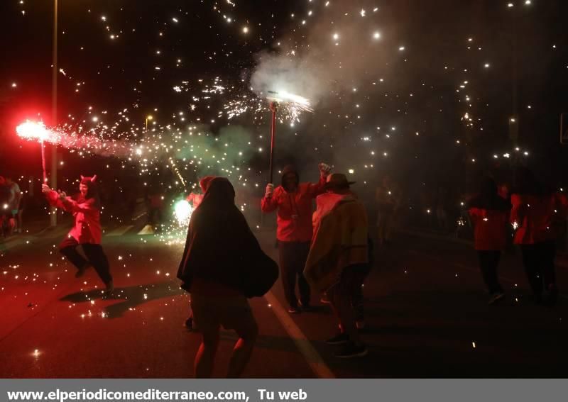 Sant Joan 2018