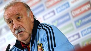 El seleccionador anuncia canvis en l’onze que poden afectar fins i tot la porteria en un partit en què el de Fuentealbilla serà el protagonista.