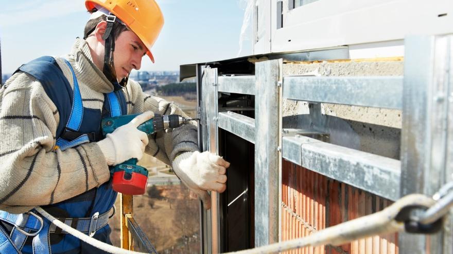 Rehabilitación de fachadas de edificios: ¿Qué soluciones existen?