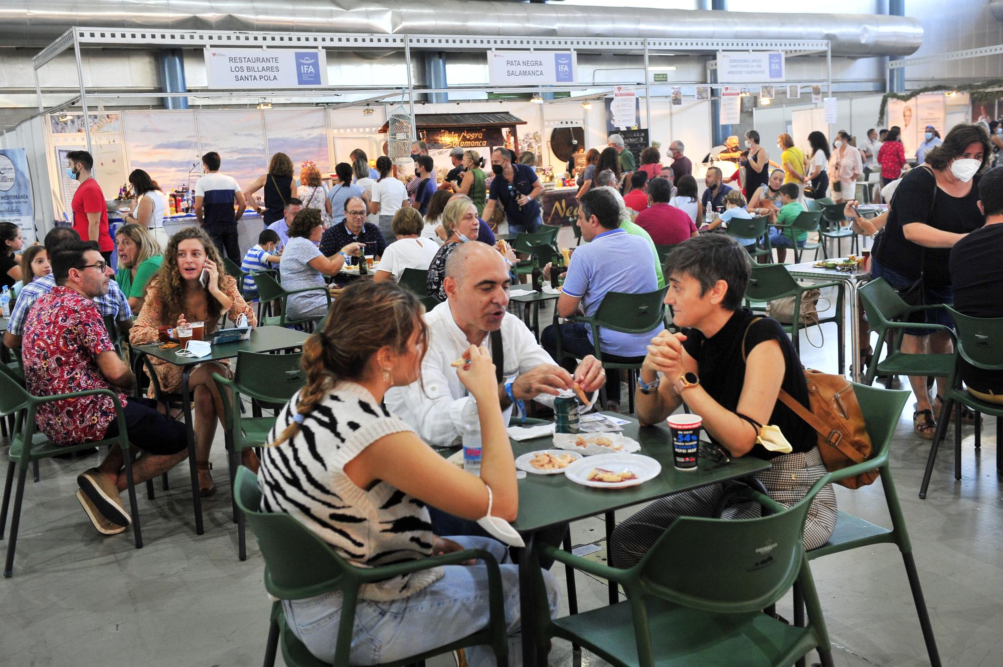 Alicante Gastronómica