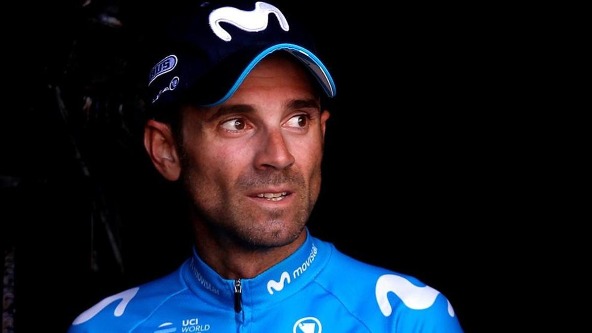 Alejandro Valverde