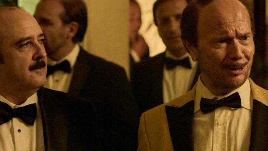 Por qué he recomendado a mis estudiantes que vean ‘Torrente, presidente’