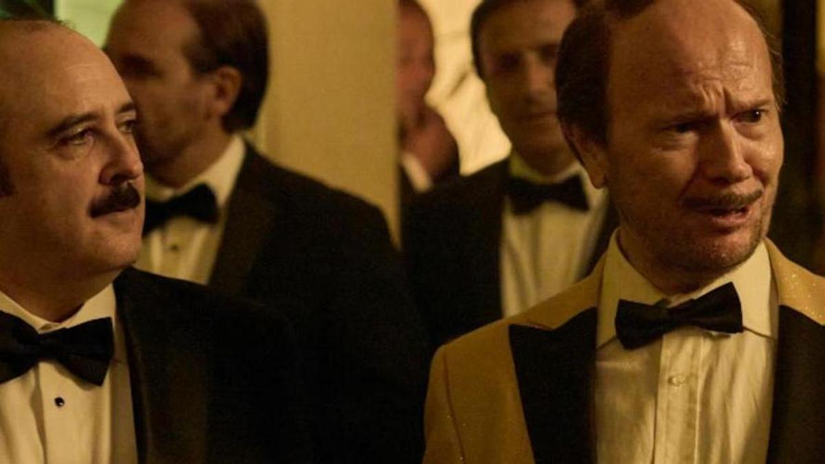 Por qué he recomendado a mis estudiantes que vean ‘Torrente, presidente’