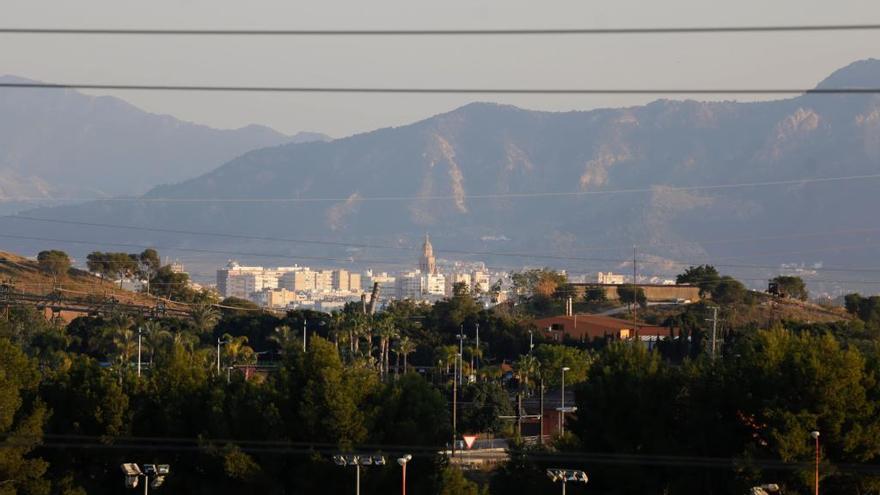 Desactivado el protocolo por contaminación atmosférica en Murcia y Molina