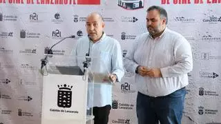 Lanzarote celebra el 25º Festival Internacional de Cine con un mes  repleto de actividades culturales y formativas