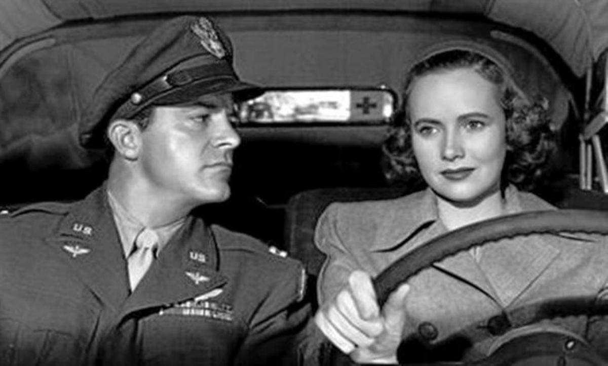 El clàssic de William Wyler ’Els millors anys de la nostra vida’ està present a ’Sunset Park’. El clàssic de William Wyler ’Els millors anys de la nostra vida’ està present a ’Sunset Park’.